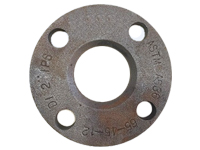 Ductile Iron Back Up Flanges for IPS (DBUF)