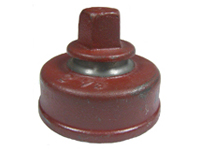Iron Hydrant Caps