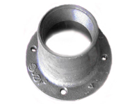 Ductile Iron Mechanical Joint Adapter Bells (DMA)