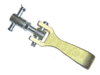Cam Lever Assembly