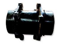 Ductile Iron Anchor Pipe Assembly (DAA)