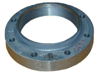 Ductile Iron Heavy Flange (DHF)