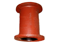 Hydrant Riser (HRR)