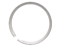 Stainless Steel Snap Ring (SSR)
