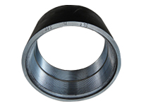 Steel Threaded Coupling (LCT)